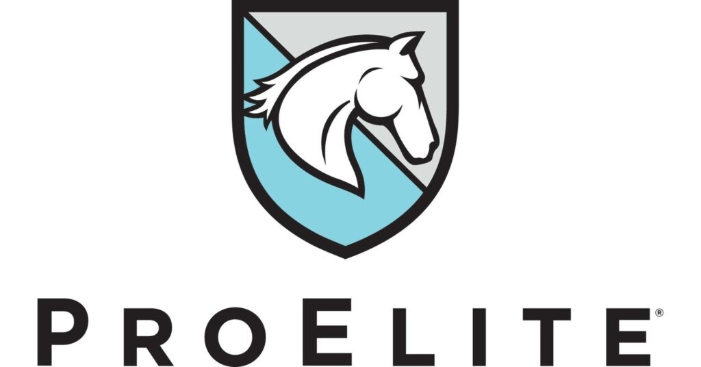 ProElite Equine Feed