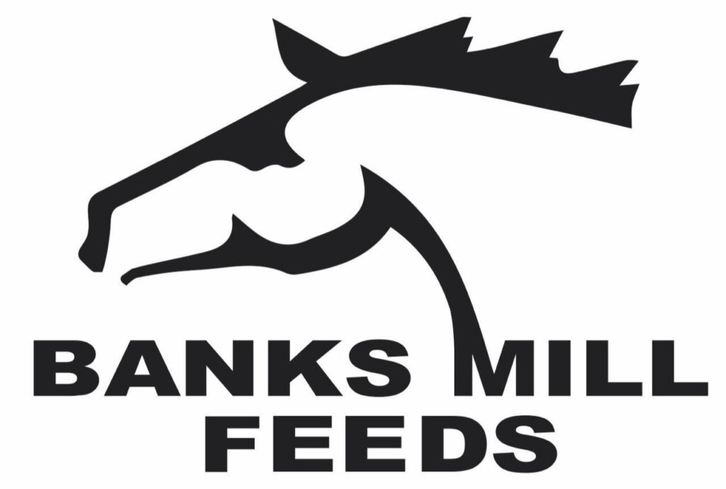 Banks Mill Equine Feed