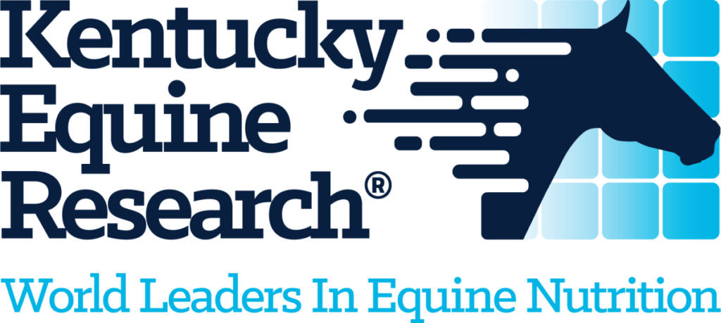 Kentucky Equine Research Feed